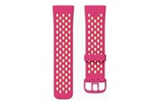 Smartwatch - Accessories - Google Fitbit - band for smart watch - 24 mm attach - FB174SBMGCRS