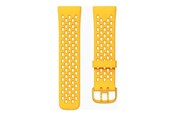 Smartwatch - Accessories - Google Fitbit - band for smart watch - 24 mm attach - FB174SBYWTAS