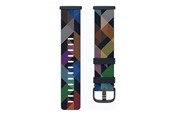Smartwatch - Accessories - Google Fitbit - band for smart watch - 24 mm attach - FB174WBPRIS