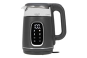Wasserkocher - Adler Wasserkocher AD 1305 - kettle - grey - Grau - 2200 W - AD 1305gs