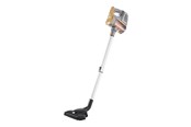 Handstaubsauger - Adler Handstaubsauger AD 7036 - vacuum cleaner - stick/handheld - AD 7036w