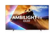 Flachbild TV - Philips 48" Flachbild TV OLED 4K 48OLED770 48" OLED TV - 4K Ambilight - 48OLED770/12
