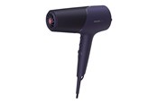 Haartrockner / Föhne - Philips Haartrockner / Föhne 5000 Series BHD514 - hairdryer - purple metallic - 2300 W - BHD514/00