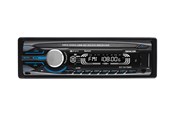 Autoradios - Sencor SCT 5017BMR - Car - digital receiver - in-dash unit - Single-DIN - Autoradio - SCT 5017BMR
