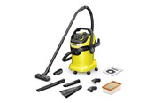 Staubsauger - Kärcher Staubsauger Wet and dry vacuum cleaner WD 5 P V-25/8/35 Car - 1.628-314.0
