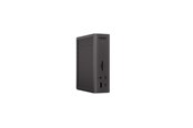 Dockingstationen - CalDigit TS5Plus - Thunderbolt 5 Docking Station - 140W PD - CD-TS5PLUS