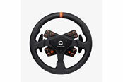 Gaming Zubehör - Simucube Tahko Round-23 - Black Edition - SCTARO-BL