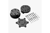 Gaming Zubehör - Simucube SQR-WKIT-R2 - SQR-WKIT-R2