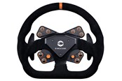 Gaming Zubehör - Simucube Tahko GT-21 Wireless Wheel - Black Editio - SQTGT21-AAAB