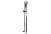 Dusch- und Montagezubehör - NORH Ingun shower bar set 5 spray chrome - 5709728870906