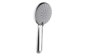 Dusch- und Montagezubehör - NORH Solveig hand shower 5 spray chrome - 5709728870975