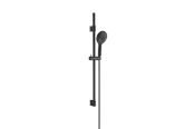 Dusch- und Montagezubehör - NORH Runa shower bar set 3 spray black - 5709728871064