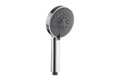 Dusch- und Montagezubehör - NORH Edda hand shower 4 sprays chrome - 5709728871095