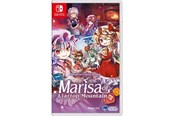 Spiele - Marisa of Liartop Mountain - Nintendo Switch - RPG - PEGI Unknown - 4570005943115
