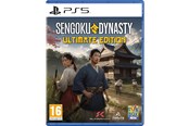 Spiele - Sengoku Dynasty (Ultimate Edition) - Sony PlayStation 5 - Action/Abenteuer - PEGI 16 - 5055377606862