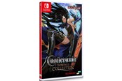 Spiele - Castlevania Dominus Collection - Nintendo Switch - Plattform - PEGI Unknown - 4570101051608