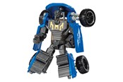 Figuren - Roboforces Changer Robot Pick-up Truck Metal - 30132Z