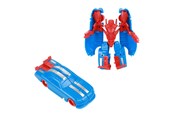 Figuren - Roboforces Changer Robot Race Super Car - 20001Z