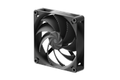 Gehäuselüfter - Havn H14 - Gehäuselüfter - 140mm - Schwarz - 31 dBA - HVN-FS-H1430-02