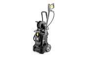Hochdruckreiniger - Kärcher Hochdruckreiniger High pressure washer HD 5/13 EX EB+ Foam Classic A E - 1.520-830.0