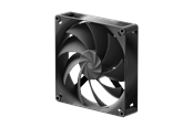 Gehäuselüfter - Havn H18 - Gehäuselüfter - 180mm - Schwarz - 35 dBA - HVN-FS-H1840-02
