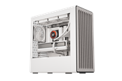 Gehäuse - Havn BF 360 - White - Gehäuse - Miditower - Weiß - HVN-CA-BF360-01