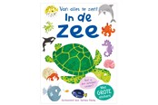 Kreativ-Spiele - Rebo Publishers In the Sea - Lots to See! - 9789036645348
