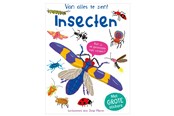 Kreativ-Spiele - Rebo Publishers Insects - Everything to See! - 9789036645379