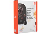 Küchenwaagen - Zwilling Küchenwaagen - Enfinigy Digital Kitchen Scale - Black - 53011-053-0