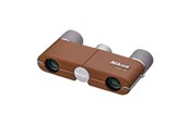 Fernglas - Nikon 4x10 DCF - Amber Brown - BAA980WC