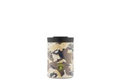 Thermosflasche - 24Bottles - Travel Tumbler - Lamborghini Sterrato - Sand - 350 ml - 24B2171