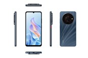 Handys & Smartphones - ZTE Blade A76 5G 128GB/4GB - Stardust Black - 123452601093