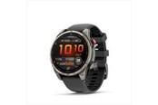 Smartwatches, Pulsuhren, Sportuhren & Schrittzähler - Garmin fenix 8 Pro - 47 mm - 010-03198-11