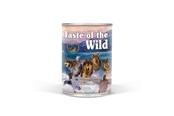 Hunde - Taste of the Wild - Wetlands - Wet dog food - 390 g - 0074198613403