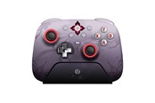 Gaming Zubehör - 8BitDo Ultimate 2 - 2.4G - TMR - RGB - Evernight Edition - Wireless Controller - PC - RET00863