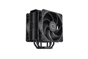 CPU Kühler - Cooler Master Hyper 212 Black X Duo CPU Cooler - CPU-Luftkühler - Max 31 dBA - RR-S4KK-25DN-R1