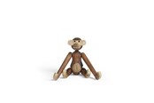 Einrichtung - Kay Bojesen - Monkey mini - Teak & Limba wood - 39249