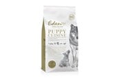 Hunde - Eden - Puppy Cuisine - Medium - 6 kg. - ED046