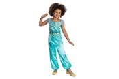 Kostüme - Jakks Jasmine Classic size 5-6 - 700104