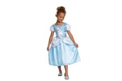Kostüme - Jakks Cinderella Classic siz 5-6 - 700106
