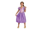Kostüme - Jakks Rapunzel Classic size 5-6 - 700108