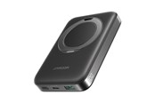 Powerbank (Akku) - Joyroom Magnetic Wireless JR-PBM12 22.5W with Handle Powerbank (Akku) - schwarz - 10000 mAh - JR-PBM12