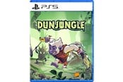 Spiele - Dunjungle (Premium Edition) - Sony PlayStation 5 - Platformer - PEGI 7 - 8436622260423
