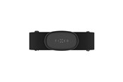 Sonstige Körperpflege - FIXED PULSE DUAL Chest strap hearth-rate monitor (HR+HRV) Black - FIXPLD-BK