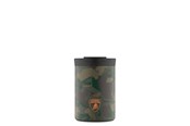Thermosflasche - 24Bottles - Travel Tumbler - Military Green - 350 ml - 24B2169