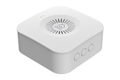 Smart-Home - Deltaco SMART HOME - doorbell chime - white - SH-DB02CHIME