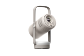 Projektoren - XGIMI Projektoren Vibe One Portable - 250 ISO Lumen - Cloud Ash - 1920 x 1080 - WM03H