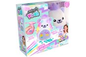 Kreativ-Spiele - Airbrush Plush Kawaii Bear - 261067