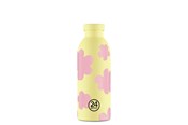Thermosflasche - 24Bottles - Daydreaming Yellow - 500 ml - 24B065