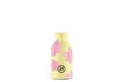 Thermosflasche - 24Bottles - Daydreaming Yellow - 330 ml - 24B064